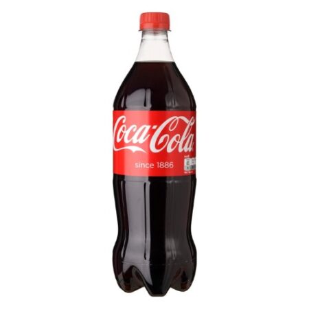 Coca-Cola 1Ltr
