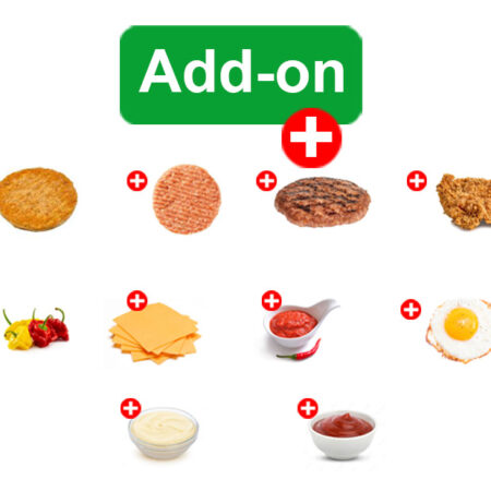 Add-on