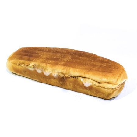 Panini Bun