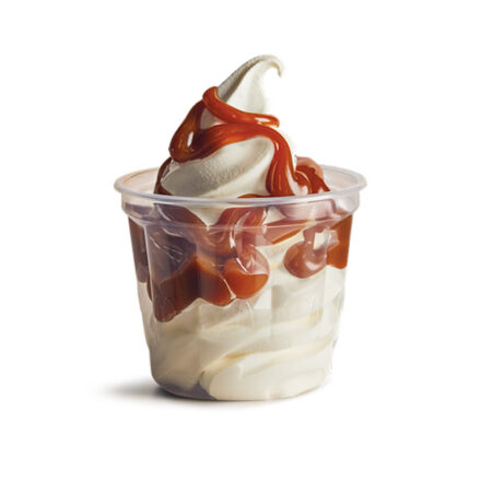 Panini Ice Cream