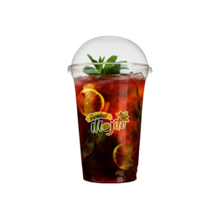 Panini Mojito
