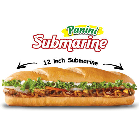 Submarine
